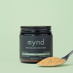 Mynd | Pekepeke-Kiore Powder | 60g