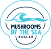 Mushrooms by the Sea